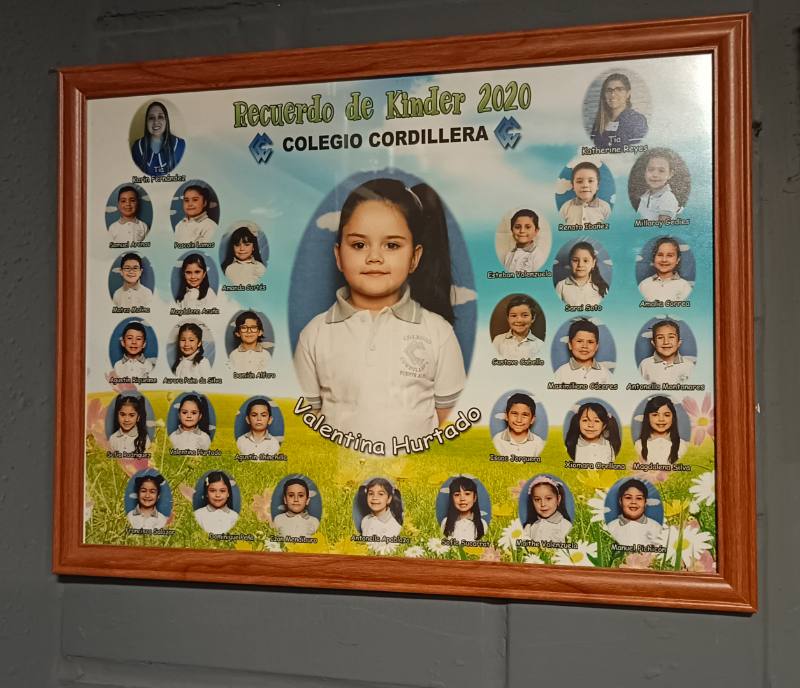 foto de Tania